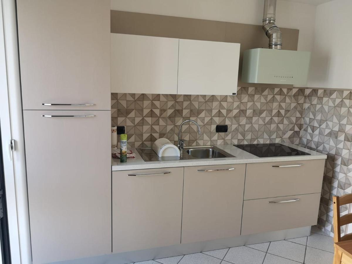 Apartamento Fuori Porta Nuova Sarzana Exterior foto