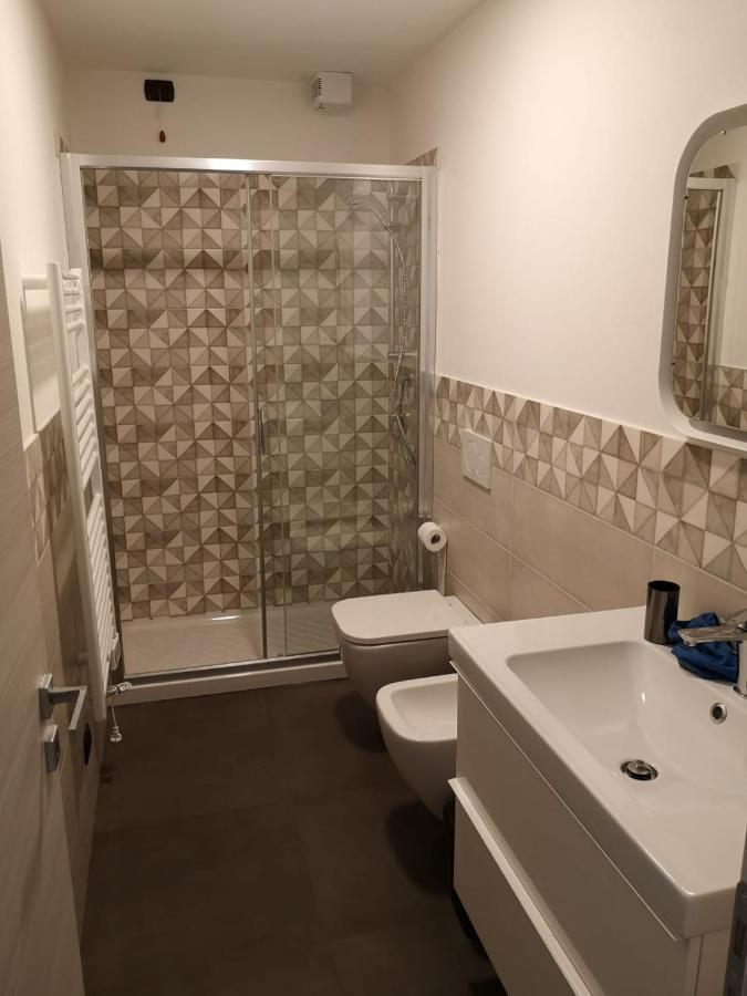 Apartamento Fuori Porta Nuova Sarzana Exterior foto