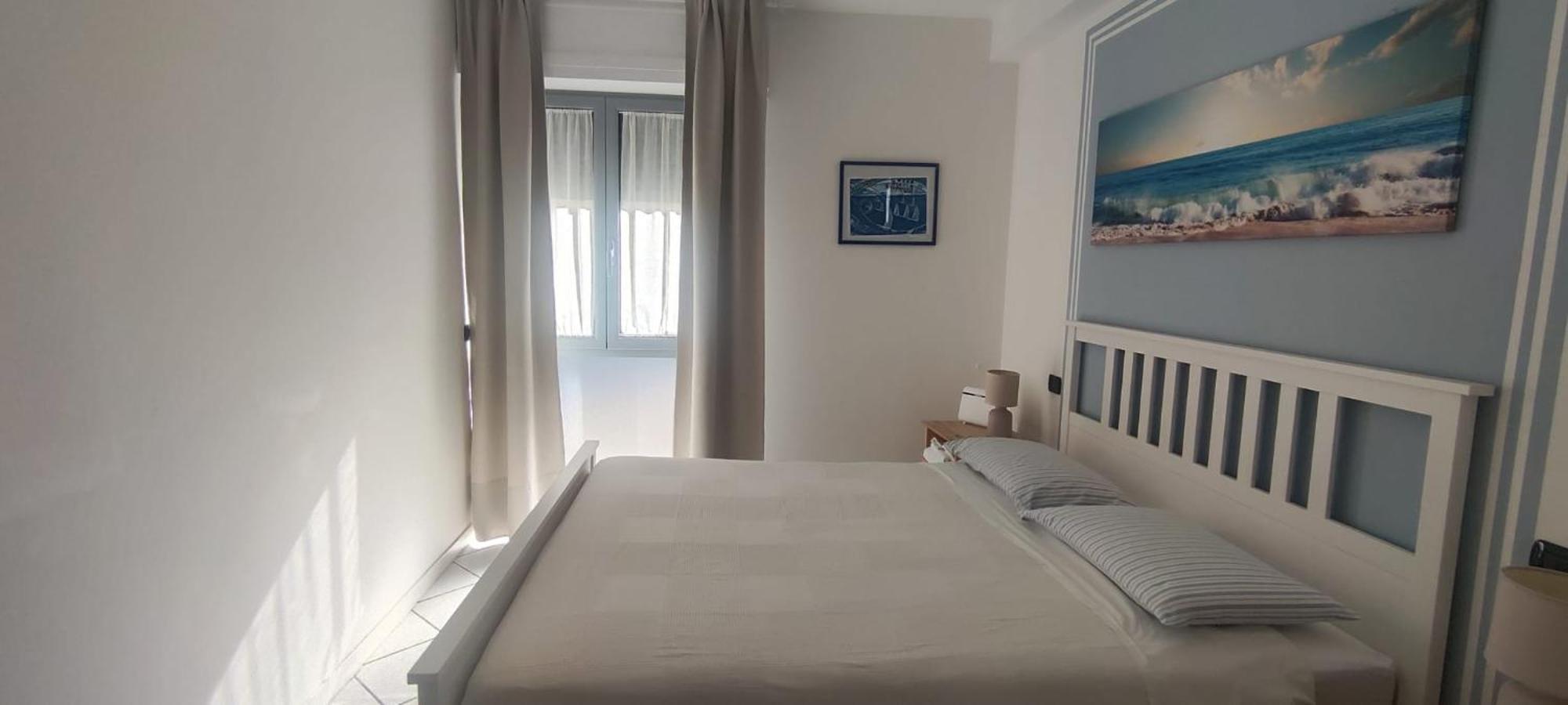 Apartamento Fuori Porta Nuova Sarzana Exterior foto
