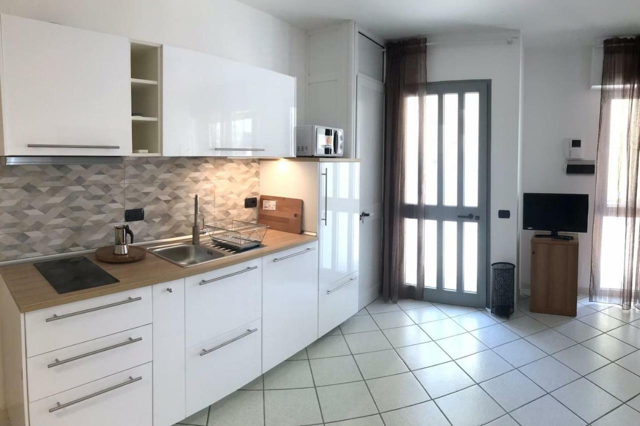 Apartamento Fuori Porta Nuova Sarzana Exterior foto