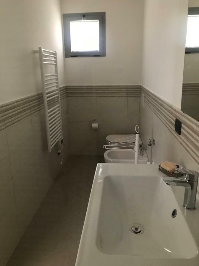 Apartamento Fuori Porta Nuova Sarzana Exterior foto