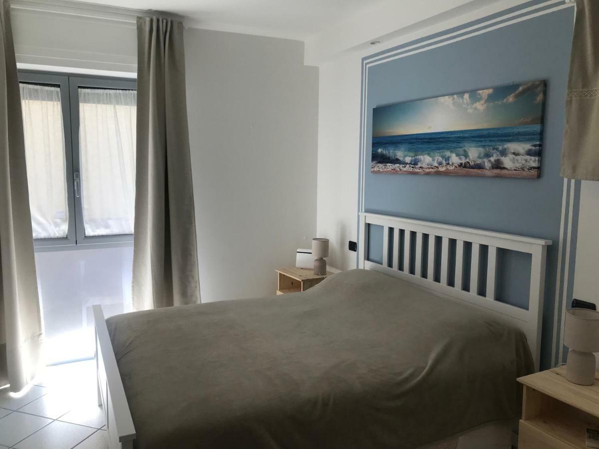 Apartamento Fuori Porta Nuova Sarzana Exterior foto