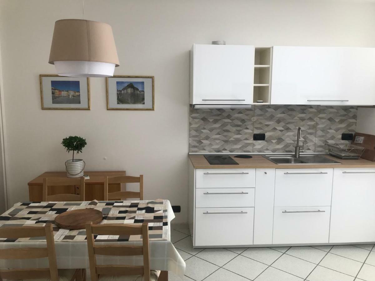 Apartamento Fuori Porta Nuova Sarzana Exterior foto